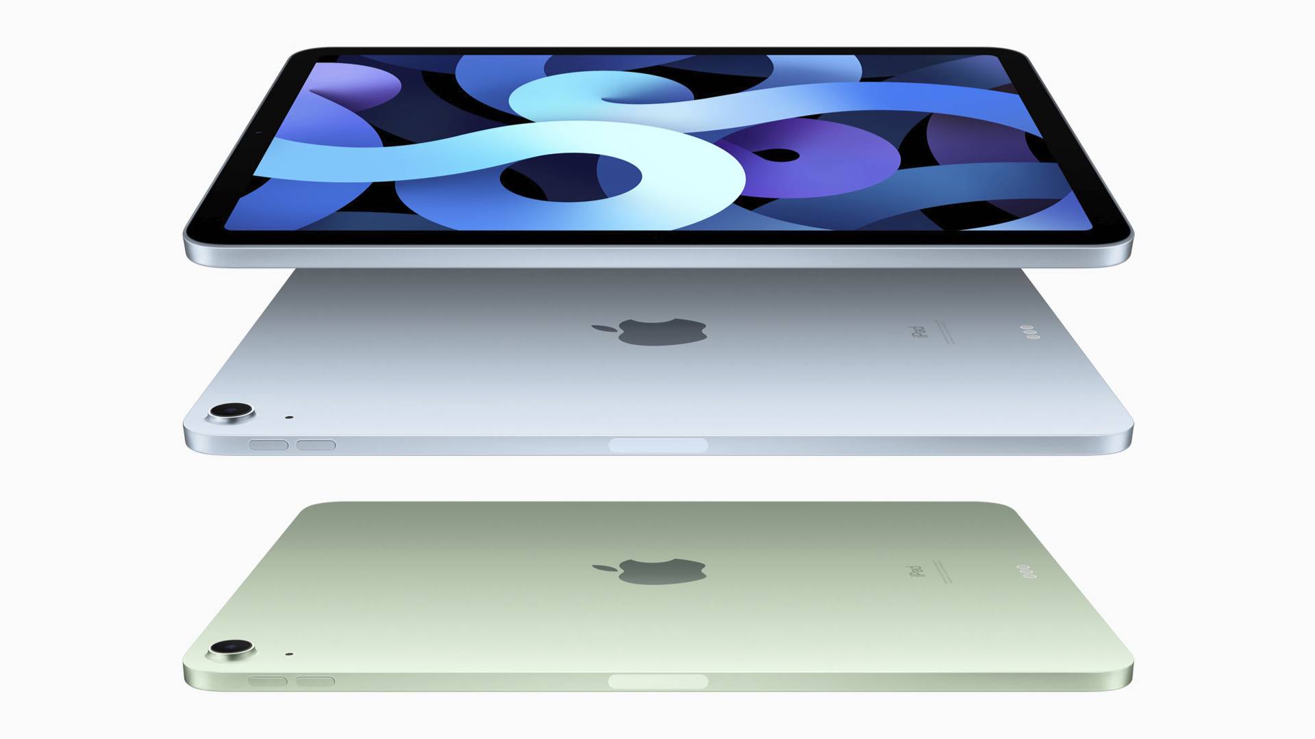 “Apple” may ayında yeni iPad Pro və iPad Air təqdim edəcək