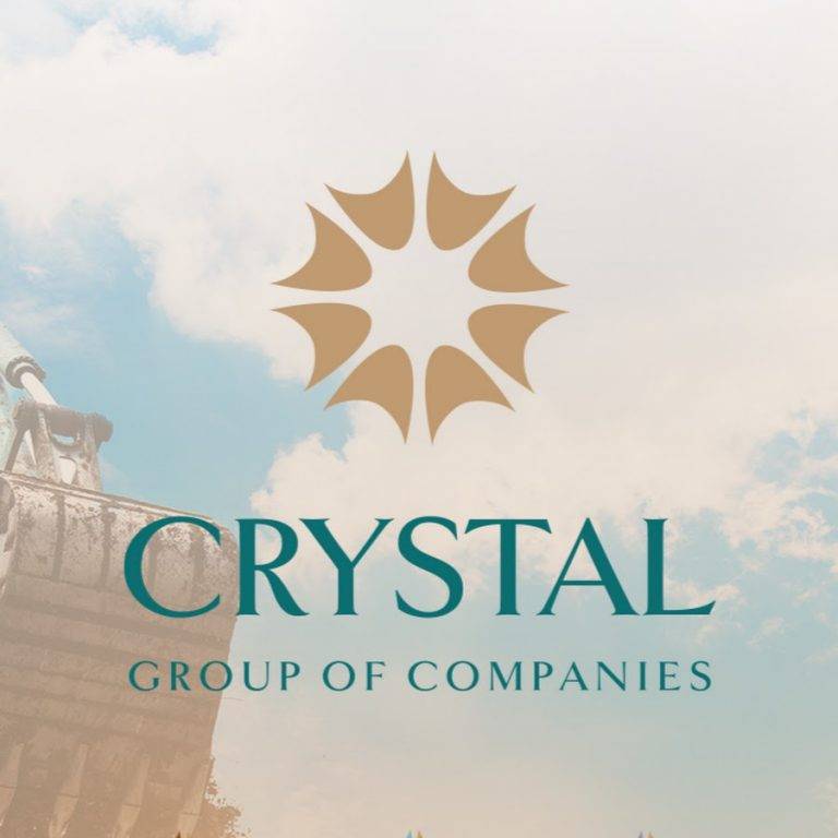 Aparıcı mühasib – Crystal Group