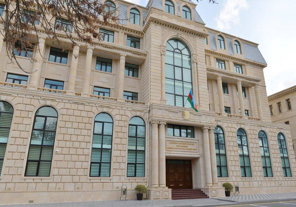 Dövlət qurumunda nöqsanlar aşkarlandı