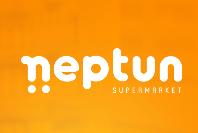Audit – Neptun Supermarket
