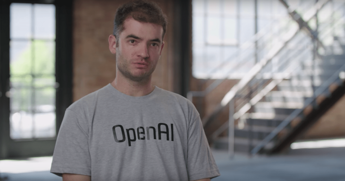 “OpenAI”nin həmtəsisçisi İlya Sutskever şirkətdən ayrılır