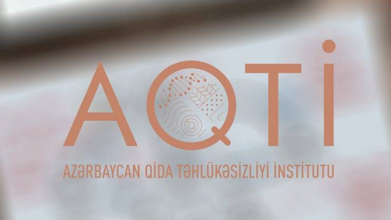 Proqram təminatlarının hazırlanması və innovativ həllər şöbəsində proqramçı – Azərbaycan Qida Təhlükəsizliyi İnstitutu