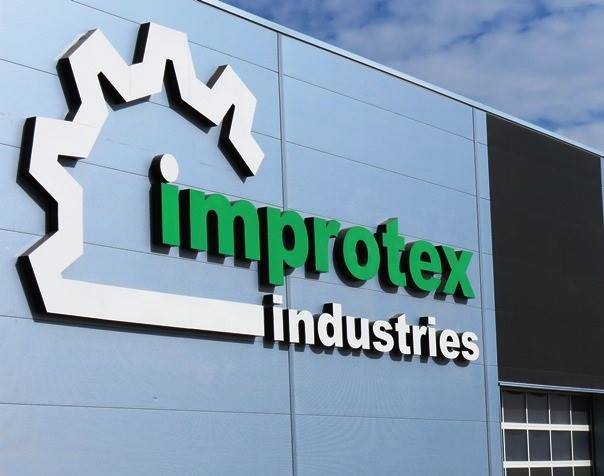 Əmək haqqı üzrə mühasib – Improtex Industries