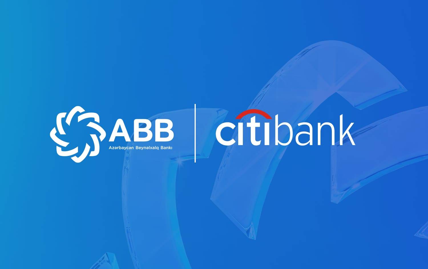 “Citibank” ABB-yə xətt açdı – Sədrdən açıqlama!