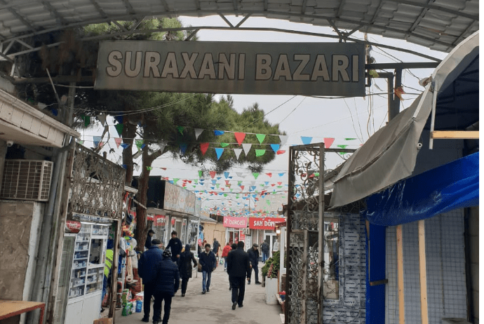 “Suraxanı Bazar”ı səhmdarlarına dividend ödəyəcək