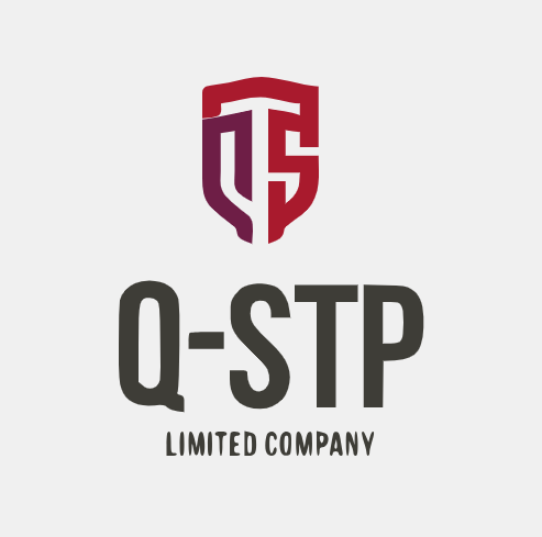 Finance Assistant – Q-STP