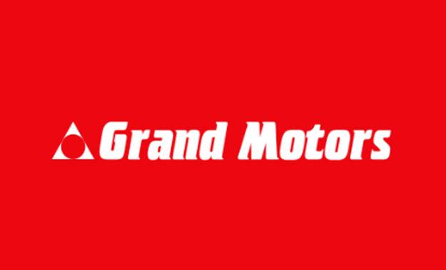 Grand Motors CompanyGrand Motors Company