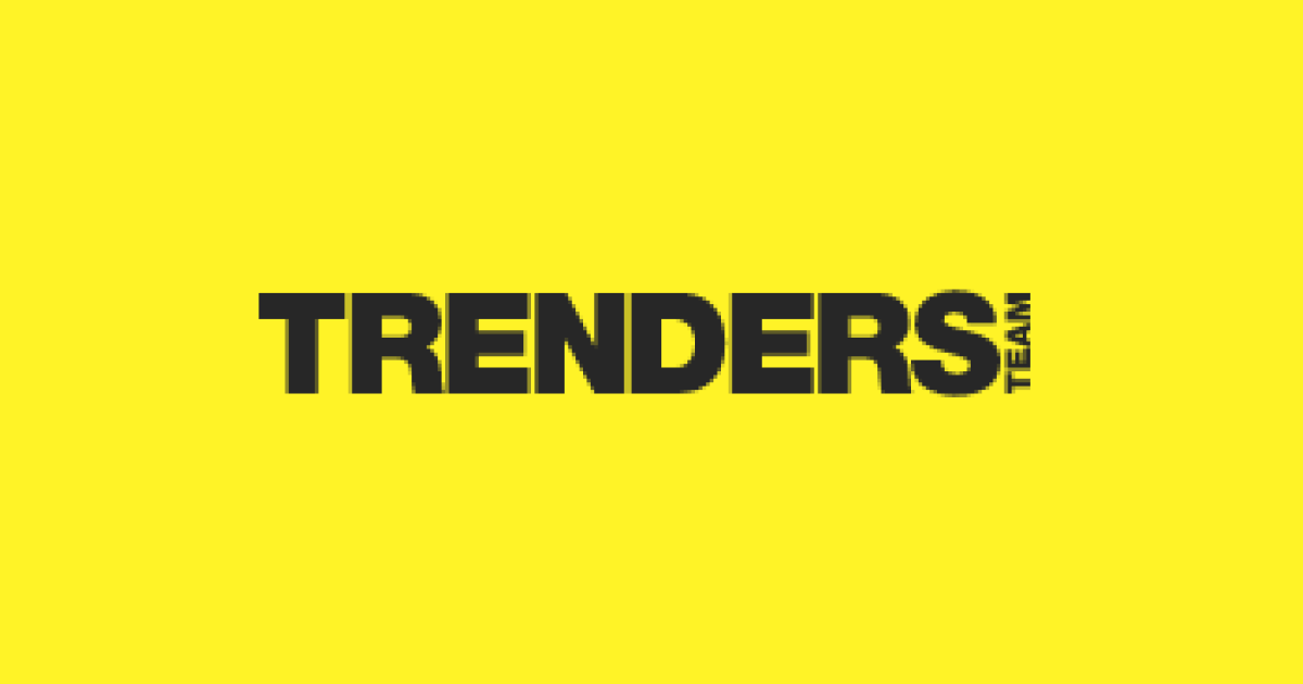 trenders agency