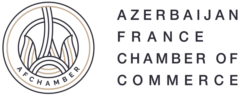 Managing Director – Azerbaijan-France Chamber of Commerce