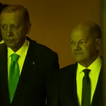 Ərdoğan Şolfs