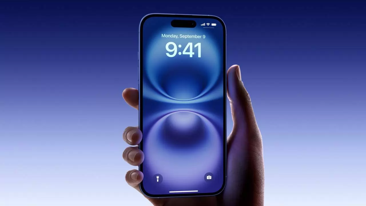 iphone 16 3