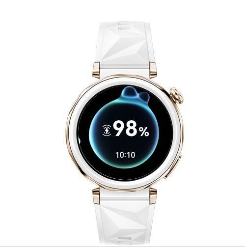 HUAWEI Watch GT 5 və HUAWEI Watch GT 5 Pro: Yeni nailiyyətlər üçün ilham mənbəyi 3 1 27