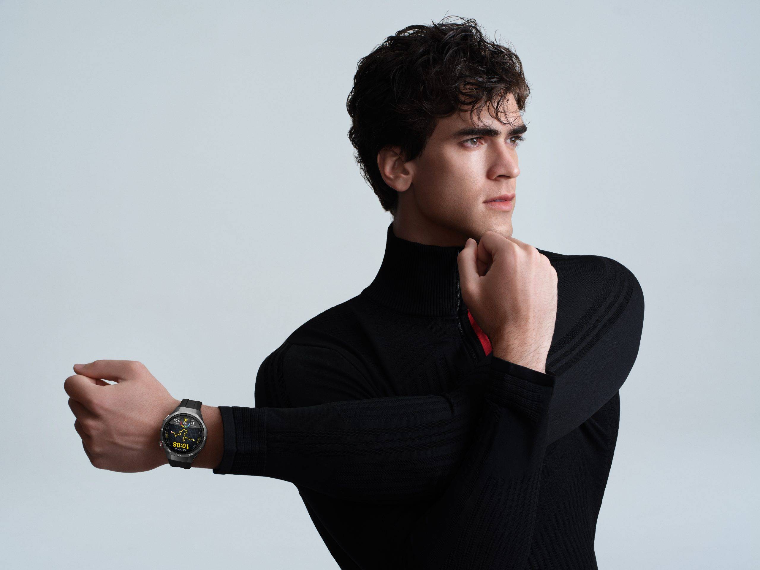 HUAWEI Watch GT 5 və HUAWEI Watch GT 5 Pro: Yeni nailiyyətlər üçün ilham mənbəyi 1 2 12 scaled