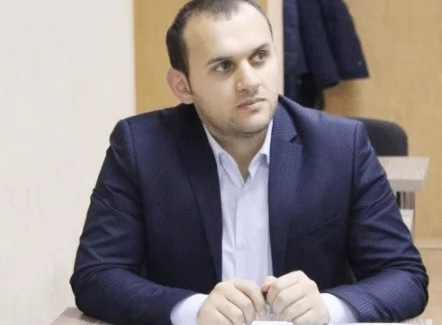 Dövlət Məşğulluq Agentliyində yeni təyinat olub 1 saleh hesenov