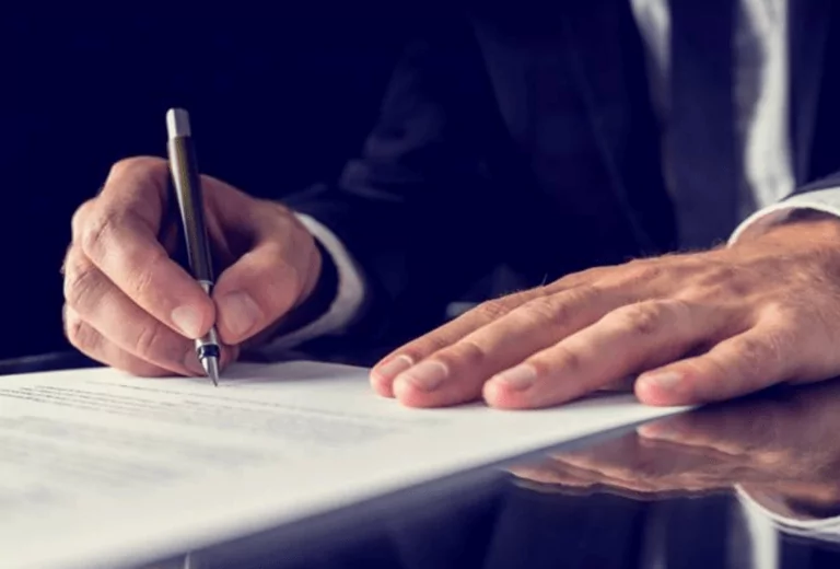 Hüquq Departamentinin Rəhbəri – BSC Consulting & Outsourcing Company