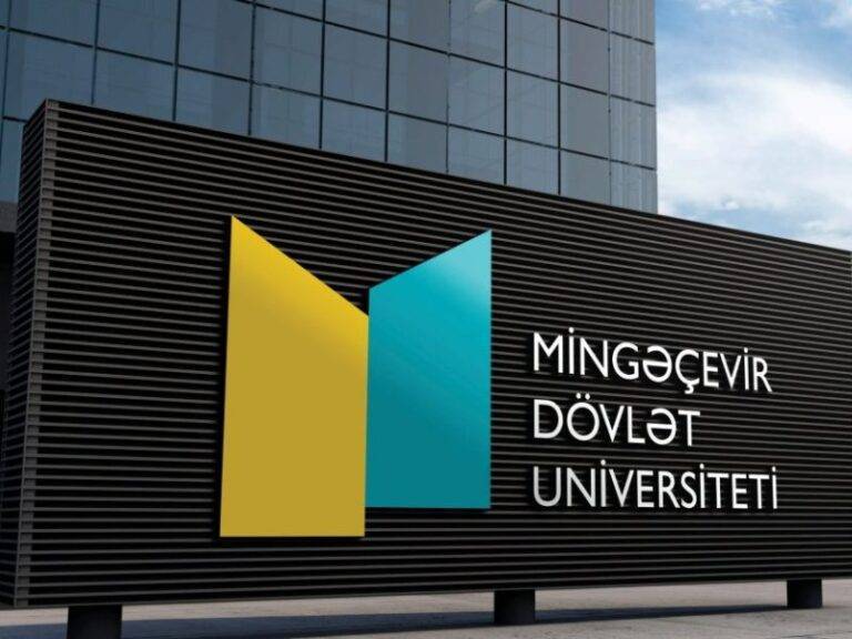 İnsan resursları şöbəsinə müdir – Mingəçevir Dövlət Universiteti
