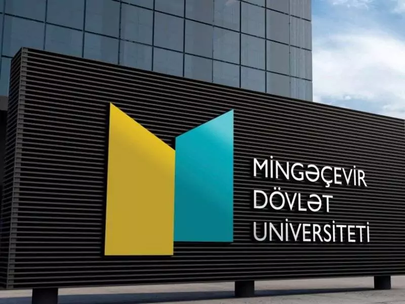 mdu mingecevir dovet universiteti
