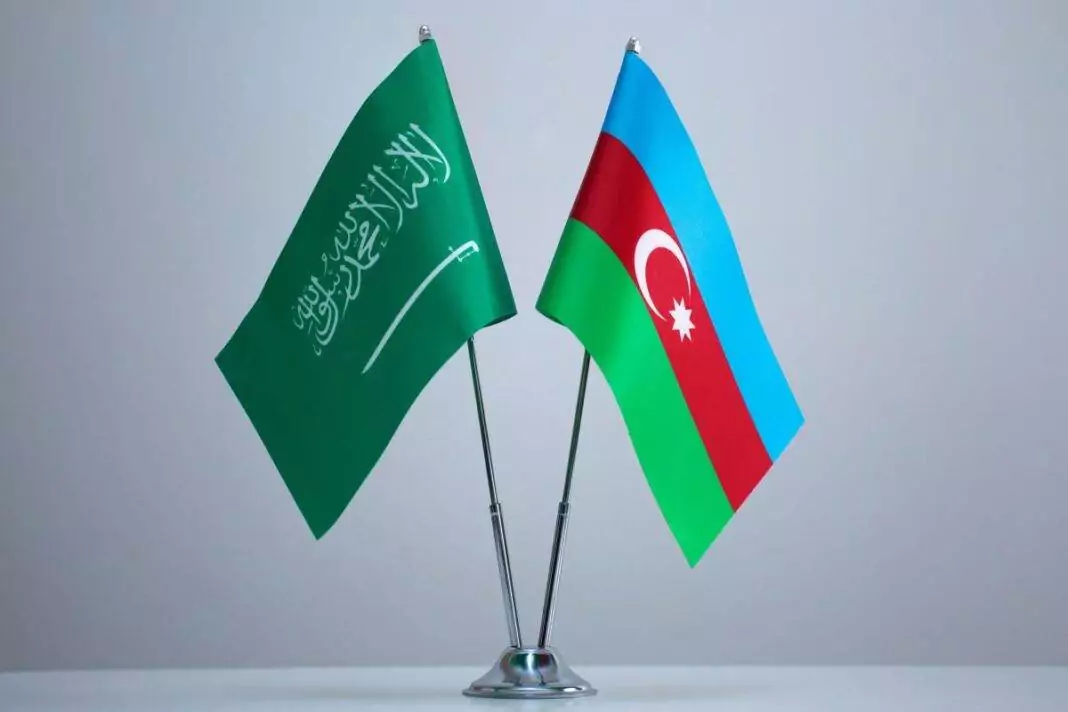 Azərbaycanla Səudiyyə Ərəbistanı arasında bir sıra sənədlər təsdiqləndi