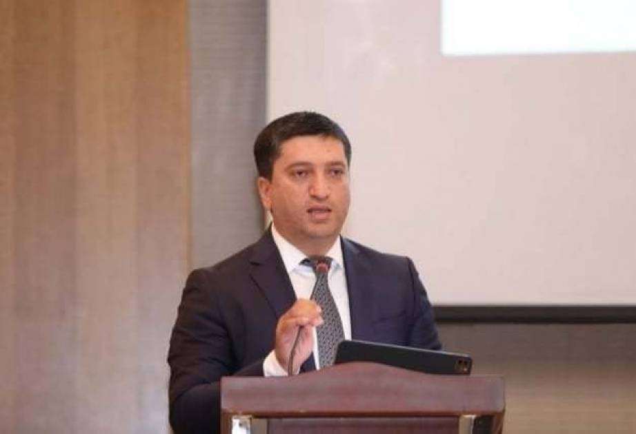 Mikayıl Cabbarova yeni müşavir təyin olundu