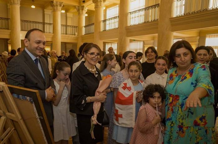 Azərbaycanın Baş konsulları kimlərdir? - Siyahı 3 1756112805 photo 2025 05 27 15 27 51