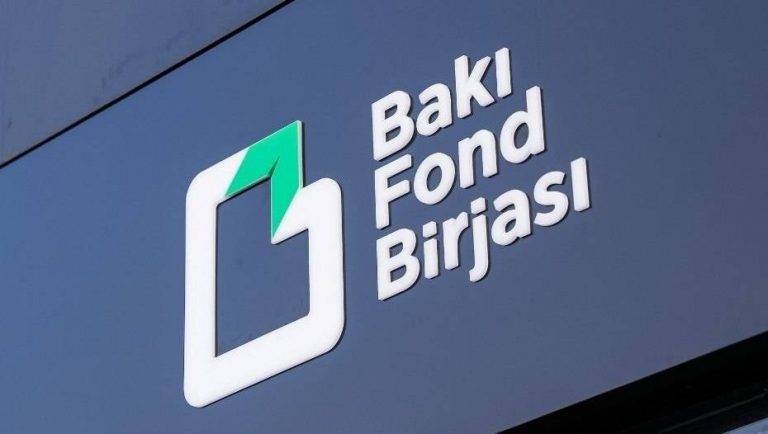 Daxili Auditor – Bakı Fond Birjası