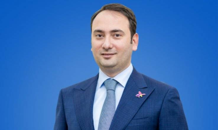 Şiddətli töhmət alan icra başçısı kimdir?