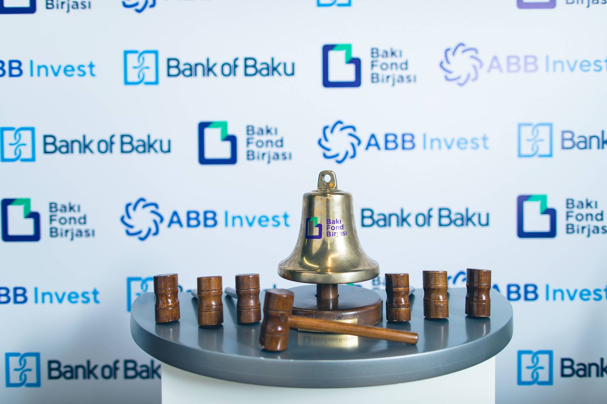 Bank of Baku dan kapital bazarinda yeni addim – 40 milyon manatliq istiqraz 3