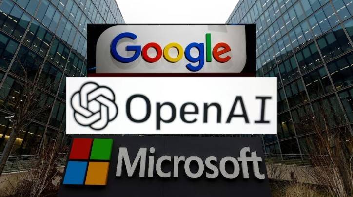 Azərbaycanda “Google”, “Microsoft” və “OpenAI”nin mərkəzləri yaradıla bilər