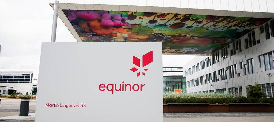 “Equinor” neft və qaz qrupu “Orsted”in əlavə səhm buraxılışına $1 milyard sərmayə qoyur