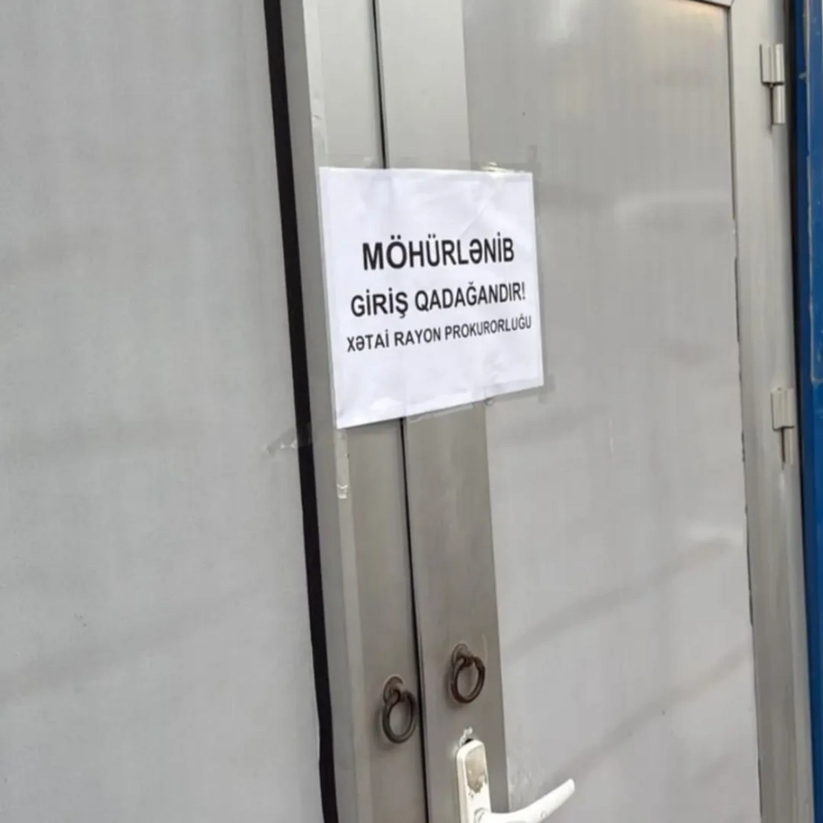 Bakıda ən bahalı maşınların "Arendator"u kimi tanınan iş adamı barəsində cinayət işi açıldı - əmlakına həbs qoyuldu 1 wTy9ynjnrqoQvRfs1UdUsZhS8wHH3iqHiZtzHFWT 1200