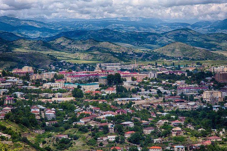Kərkicahana köçlə bağlı işlər görülür