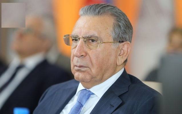 Ramiz Mehdiyev cinayət məsuliyyətinə cəlb edildi