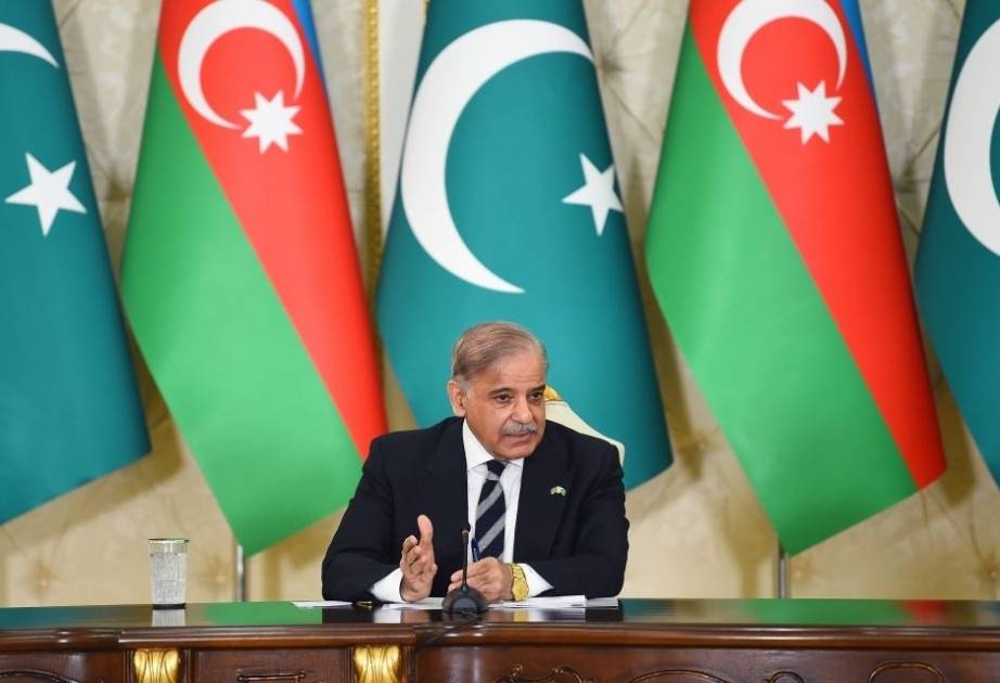 Pakistanın Baş naziri Zəfər paradında iştirak edəcək