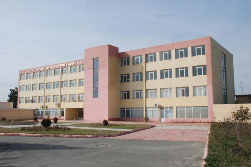 “Zabrat Maşınqayırma Zavodu” kapitalından 1.8 milyon manat geri götürür