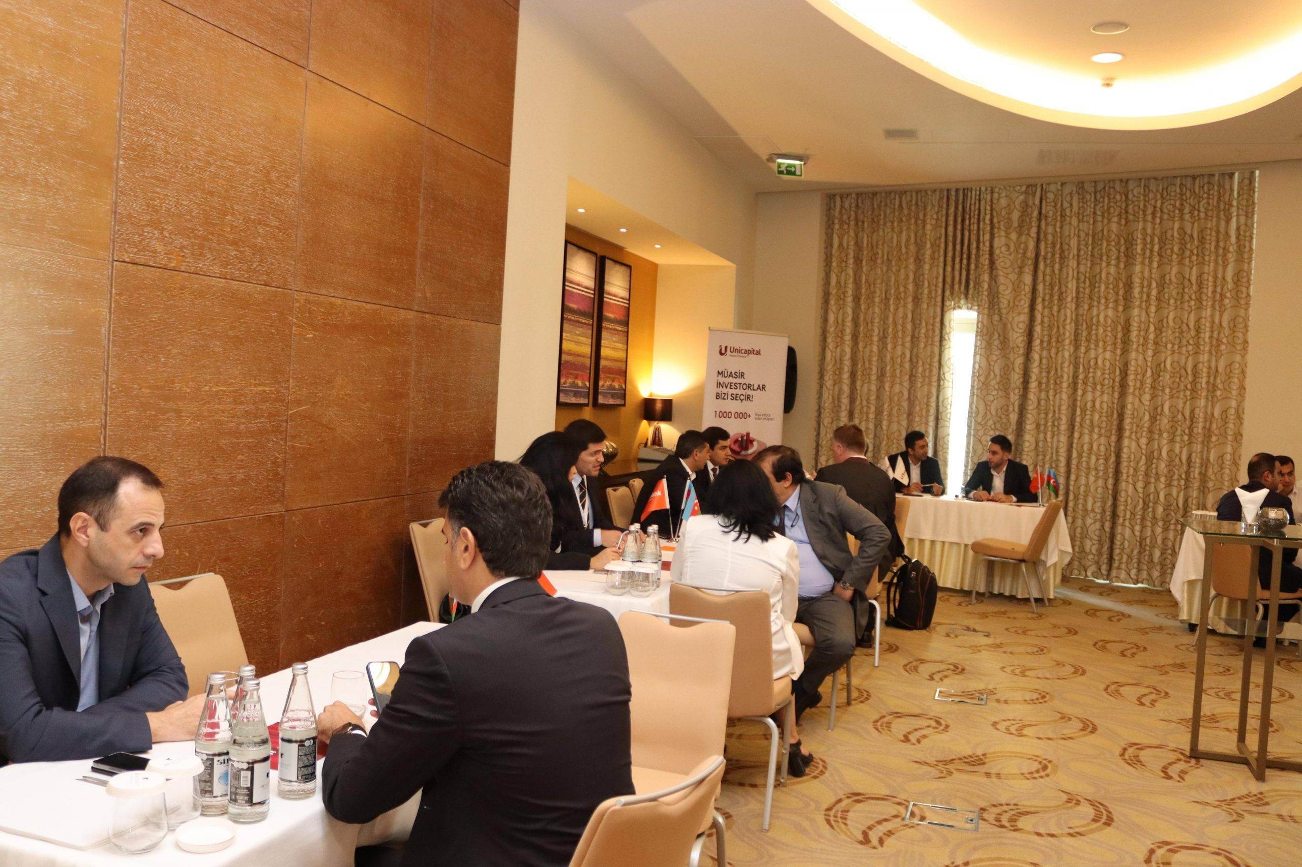 Unibank beynəlxalq konfransın dəstəkçisi olub 2 ahk 5 1 scaled