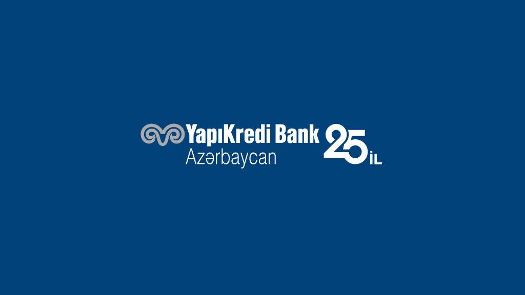 “Yapı Kredi Bank Azərbaycan” QSC 2025-ci ilin üçüncü rübünü  7,7 milyon manat mənfəətlə başa vurdu