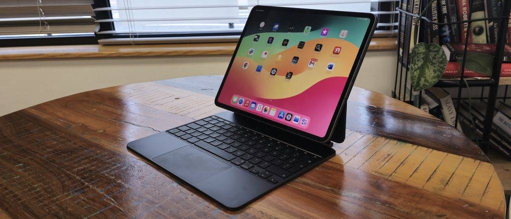 Yeni “iPad Pro” xüsusi soyutma sistemi ilə təchiz olunacaq