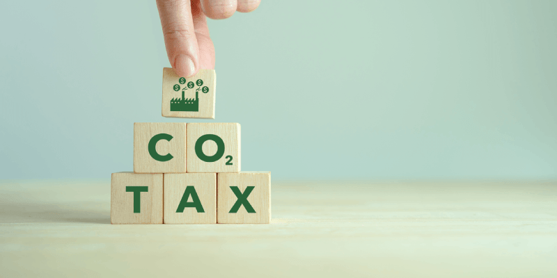 Azərbaycan Aİ-yə ixrac edəcəyi məhsullara görə “karbon vergisi” ödəyəcək