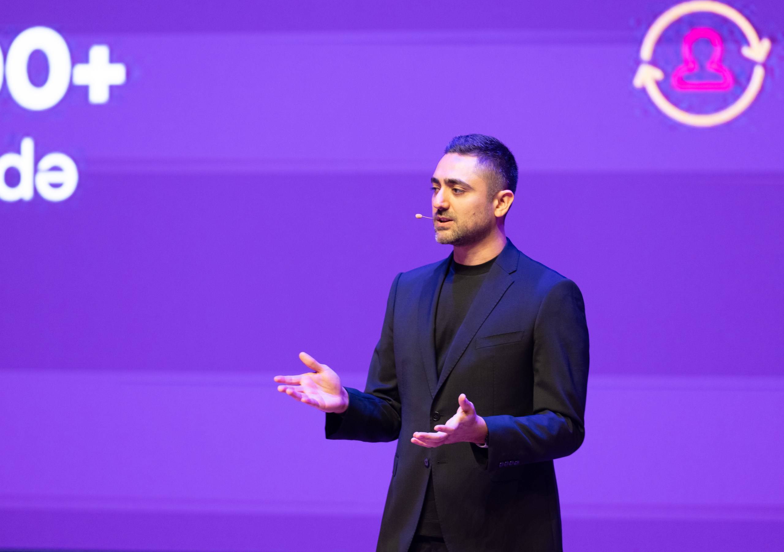 Birmarket ticarətçilərlə birgə ölkədə biznesi irəli aparır 7 1 26