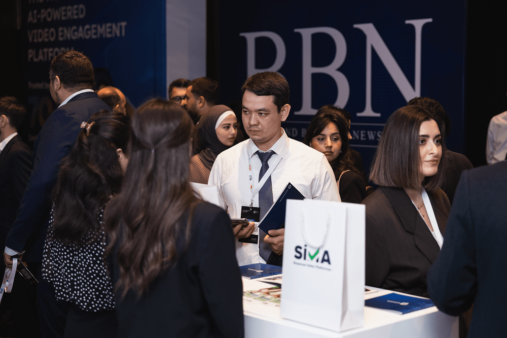 “AzInTelecom” IX Beynəlxalq Bankçılıq Forumunda! 4 1 5