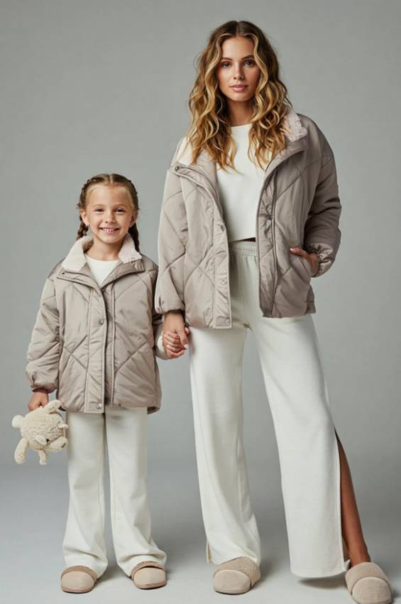 Trendyolmilla Kids: uşaqlar üçün rahat və etibarlı  3 12 2