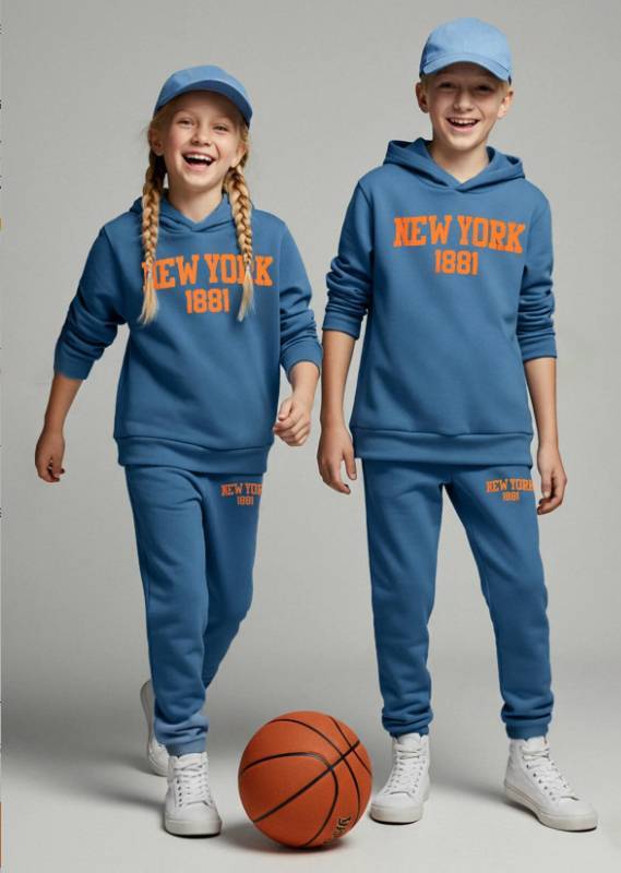 Trendyolmilla Kids: uşaqlar üçün rahat və etibarlı  5 4 17