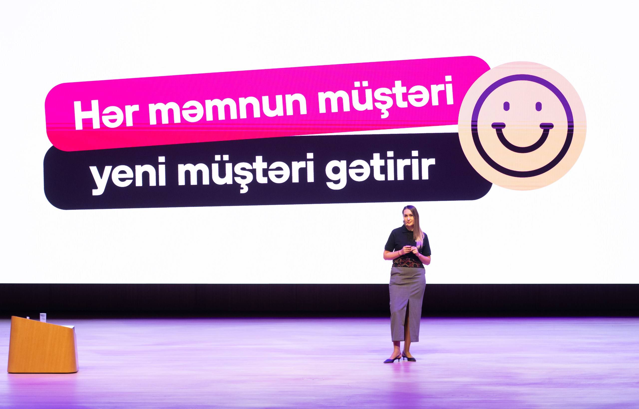 Birmarket ticarətçilərlə birgə ölkədə biznesi irəli aparır 4 5 21