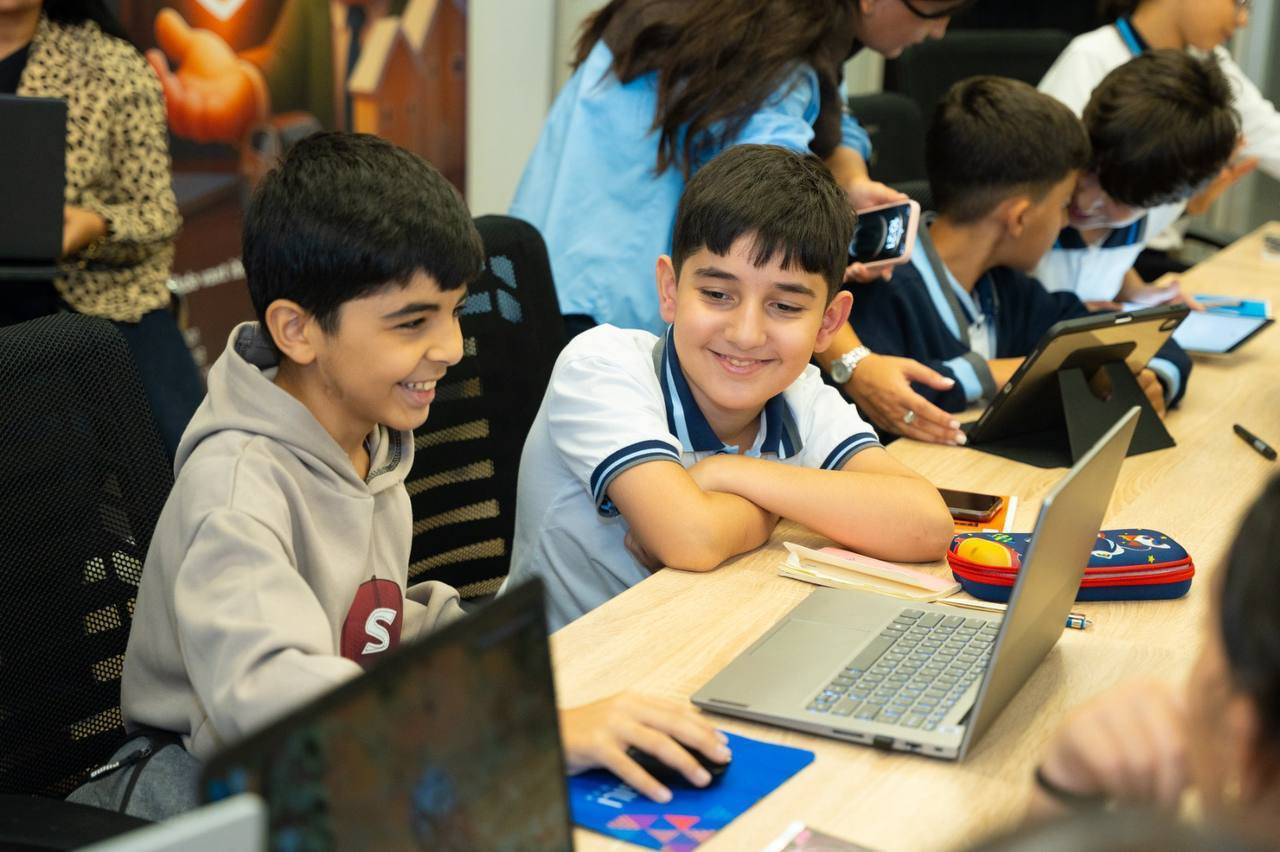 ASAN və “Atəşgah” məktəblilər üçün maarifləndirici təlimlərə start verdi 7 5418105779845726012 1