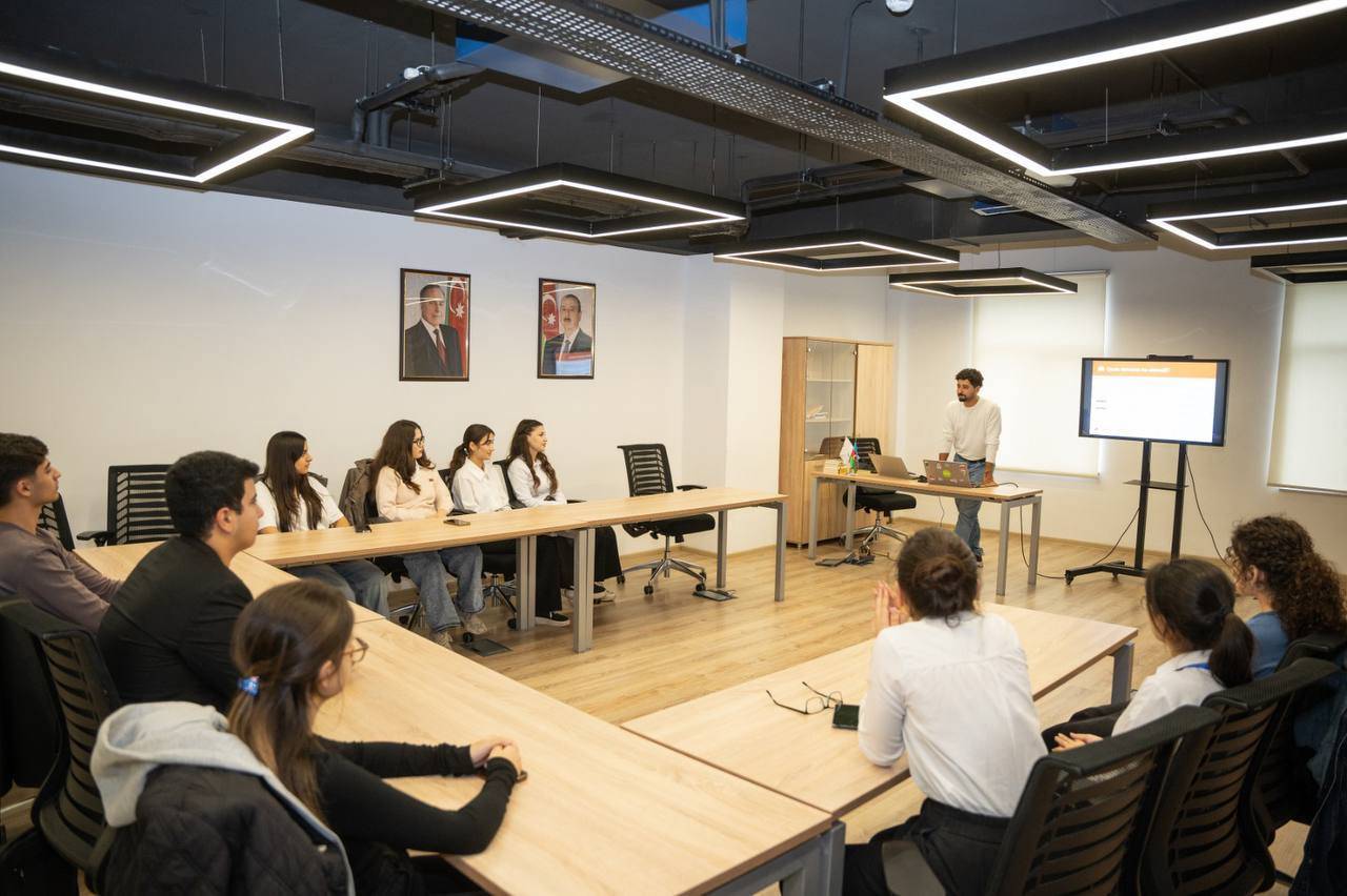 ASAN və “Atəşgah” məktəblilər üçün maarifləndirici təlimlərə start verdi 4 5474129784226314737