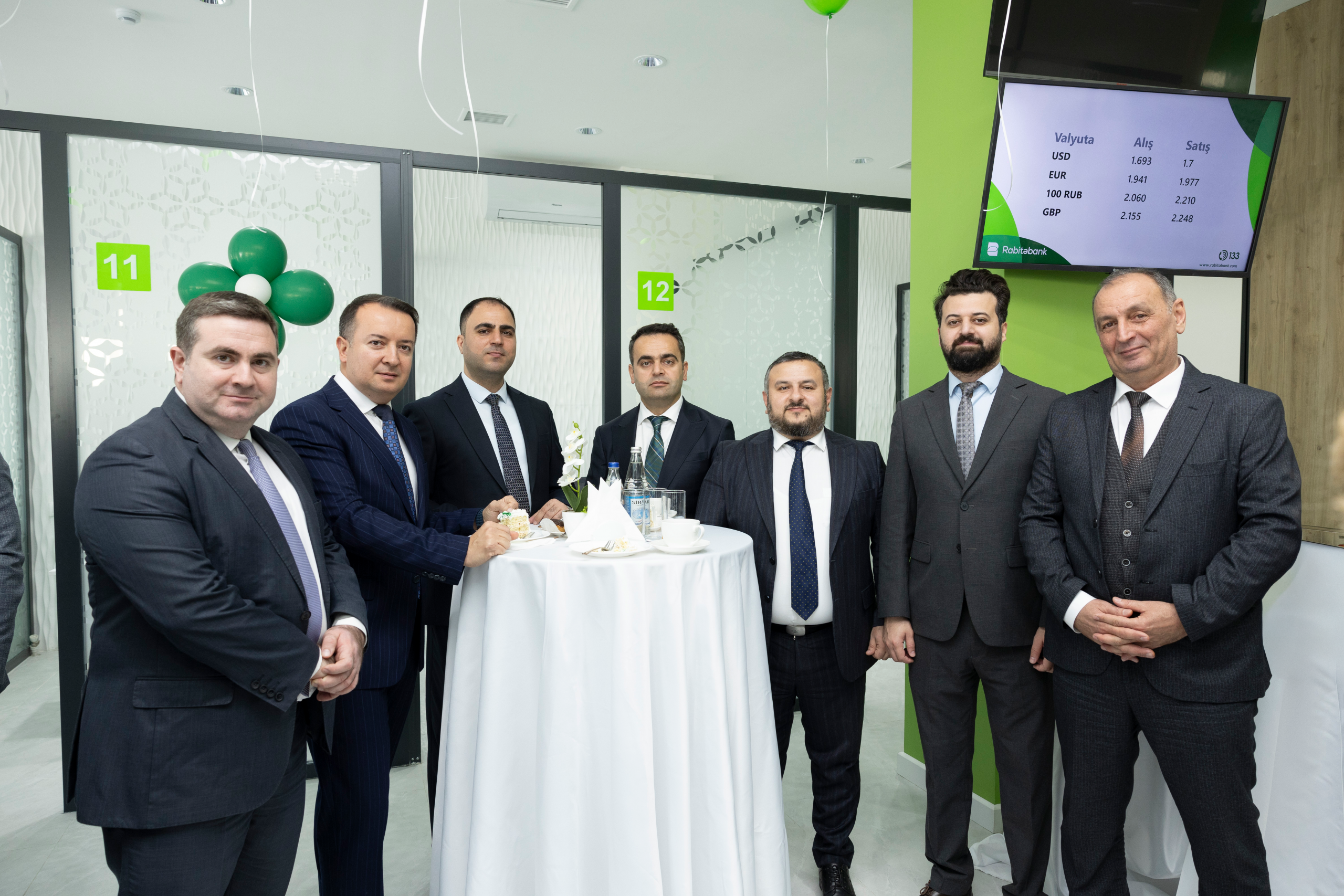 Rabitəbank 31-ci filialini açdi 1 6 1 scaled