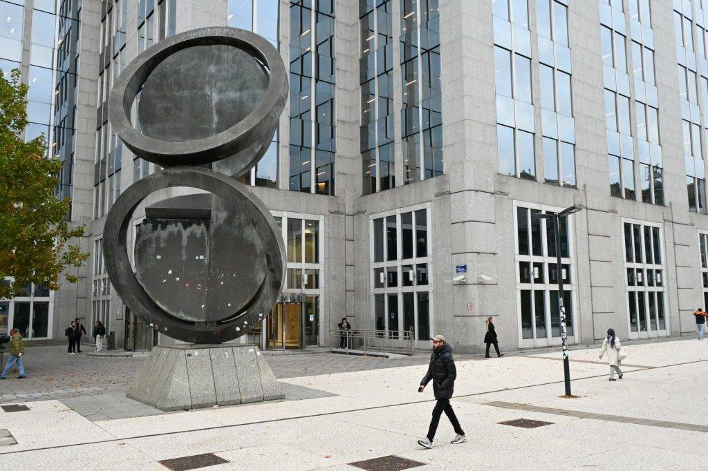 “Euroclear” Rusiyanın dondurulmuş aktivlərindən təxminən 16 milyard avro qazanıb