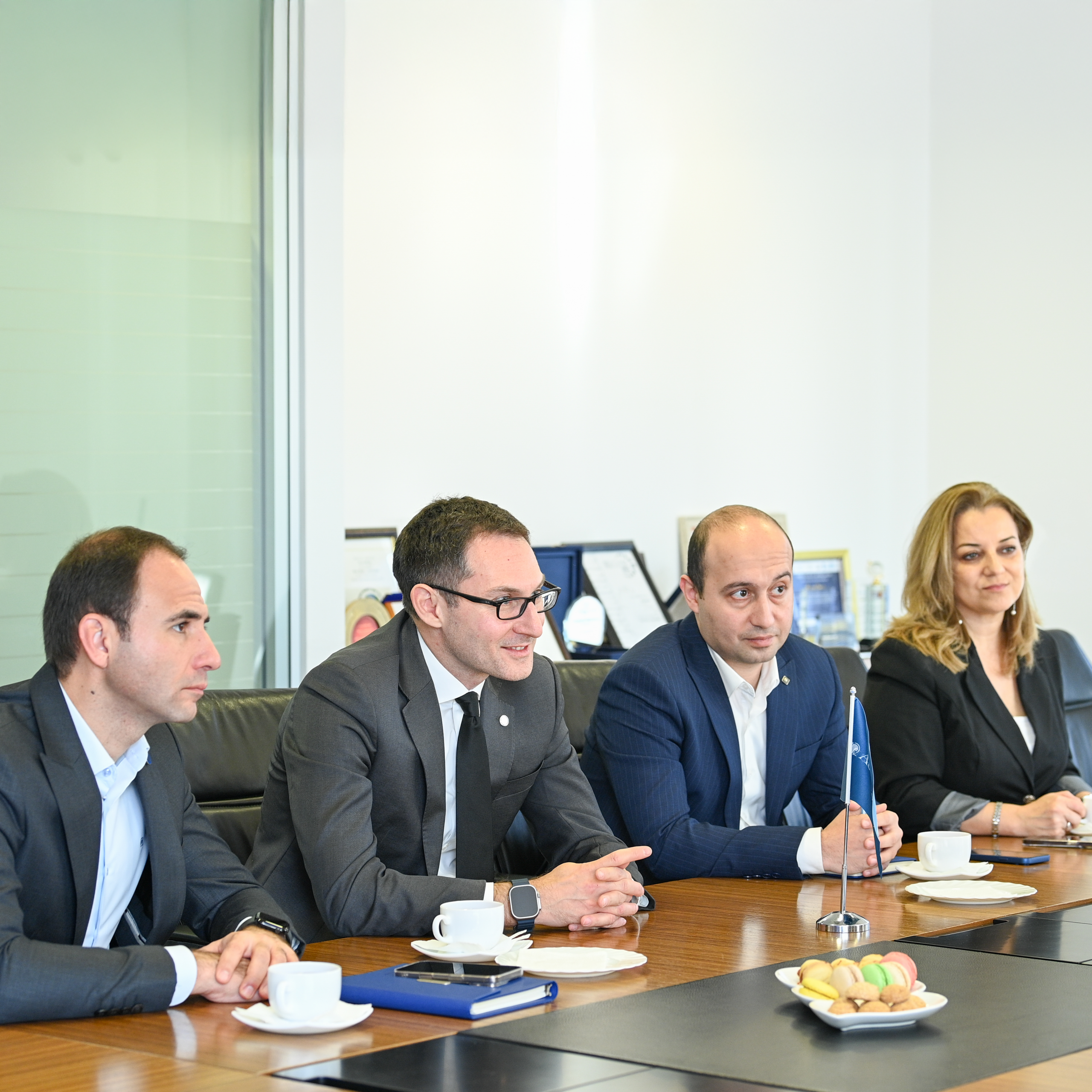 AccessBank və Neurotime süni intellekt sahəsində tədris təşəbbüsünə start verdilər 2 Səkil 2 scaled