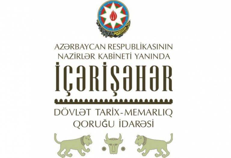 Nəqliyyat təminatı sektorunun müdiri – İçərişəhər Dövlət Tarix-Memarlıq Qoruğu