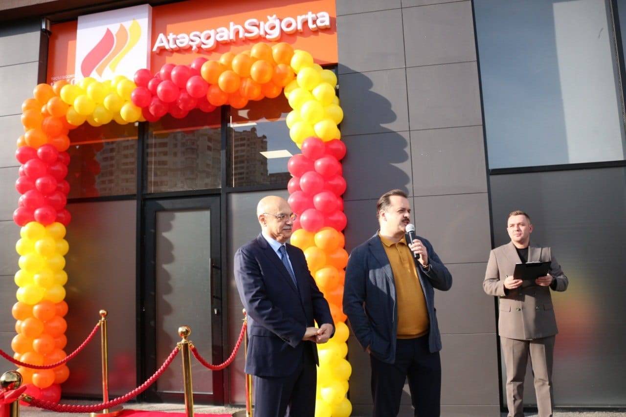 “Atəşgah” Sığorta 29 illik fəaliyyətini qeyd edir! 1 13